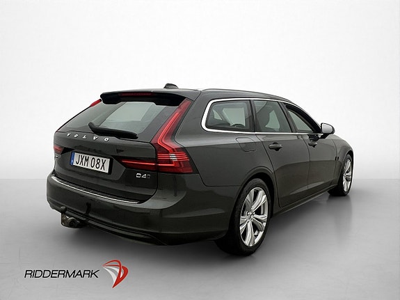 Volvo V90 5 of 5