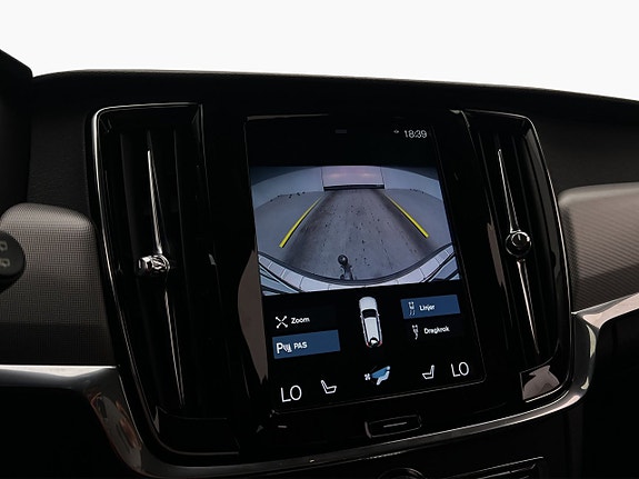 Volvo V90 18 of 30