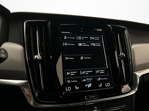 Volvo V90 20 of 30