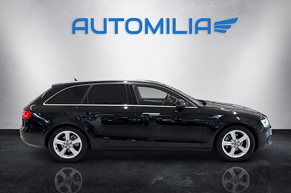 Audi A4 21 of 22