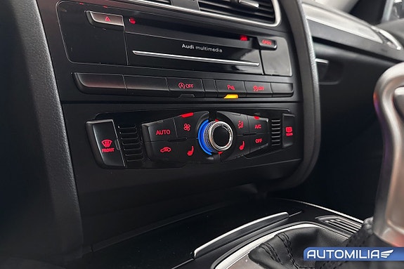 Audi A4 13 of 22