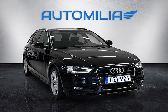 Audi A4 22 of 22