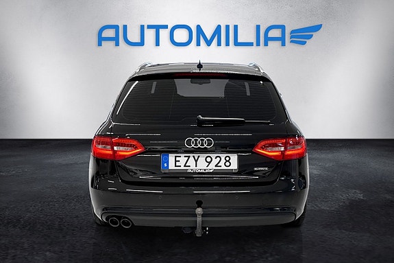 Audi A4 19 of 22