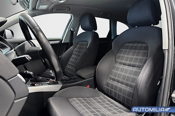 Audi A4 5 of 22