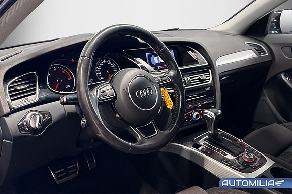 Audi A4 7 of 22