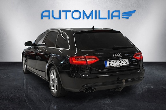 Audi A4 18 of 22