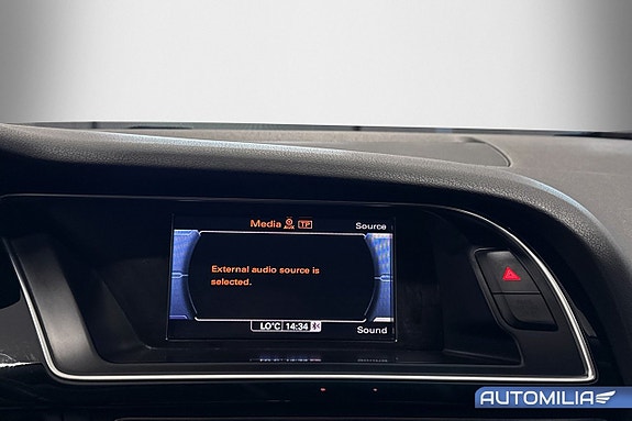 Audi A4 11 of 22