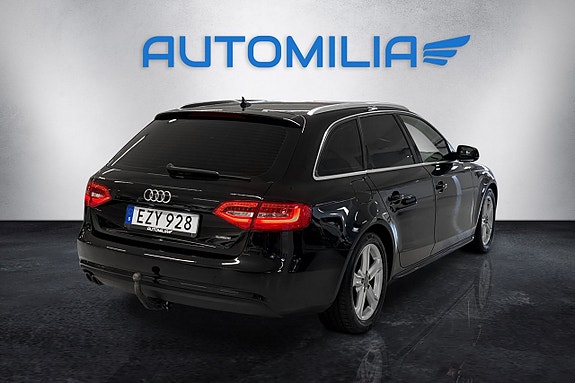 Audi A4 20 of 22