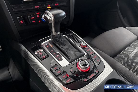Audi A4 15 of 22