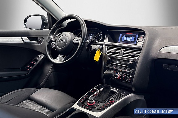 Audi A4 16 of 22