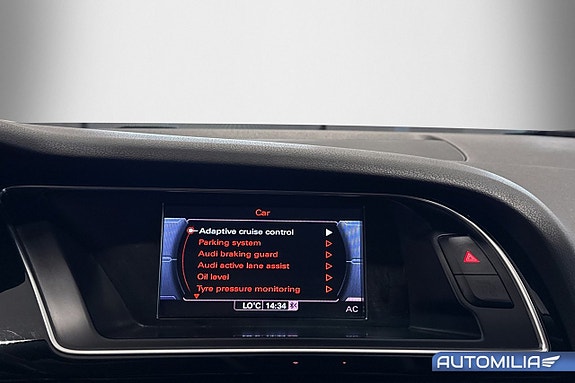 Audi A4 12 of 22
