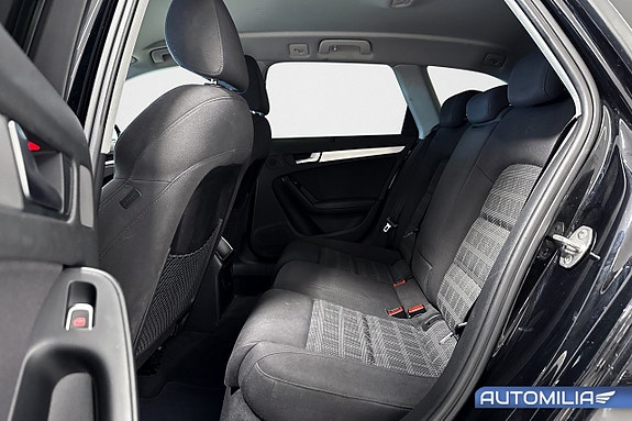Audi A4 4 of 22