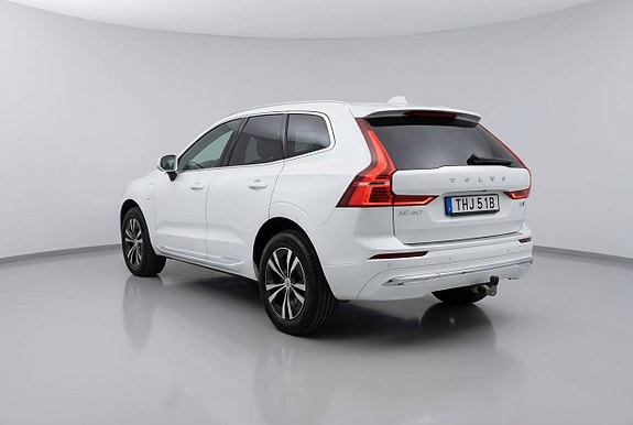 Volvo XC60 4 of 23