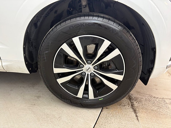 Volvo XC60 21 of 23