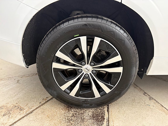 Volvo XC60 20 of 23
