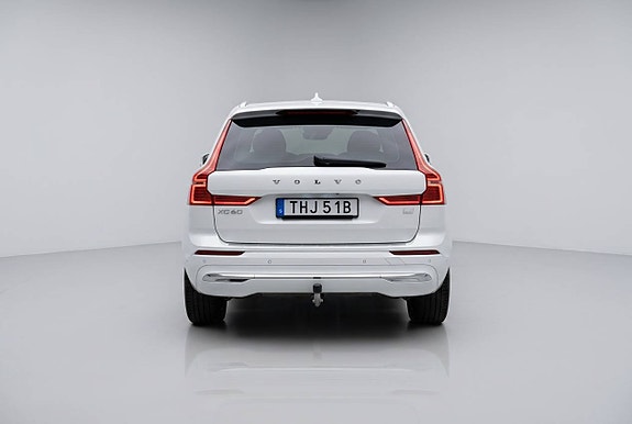 Volvo XC60 6 of 23