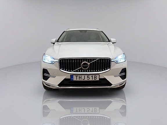Volvo XC60 5 of 23
