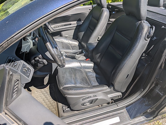 Volvo C70 5 of 5