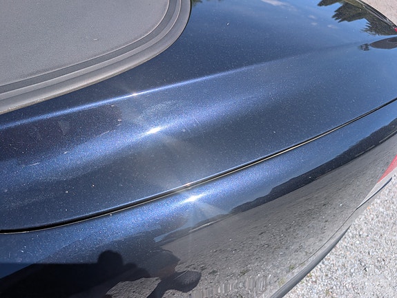 Volvo C70 6 of 11
