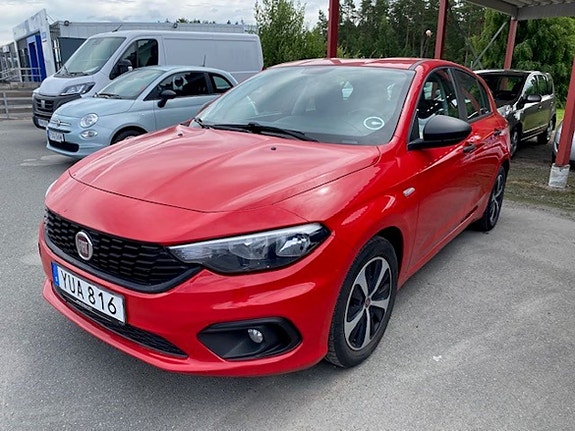 Fiat Tipo 2 of 3