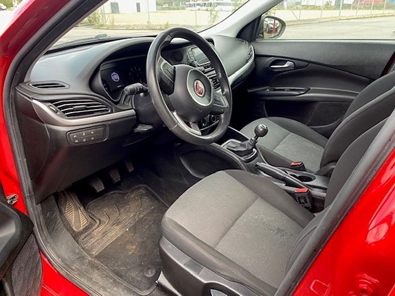 Fiat Tipo 3 of 3