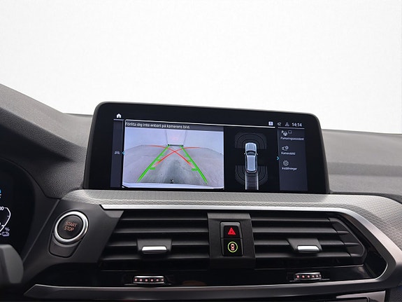 BMW X3 17 of 30