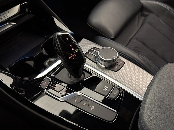 BMW X3 26 of 30