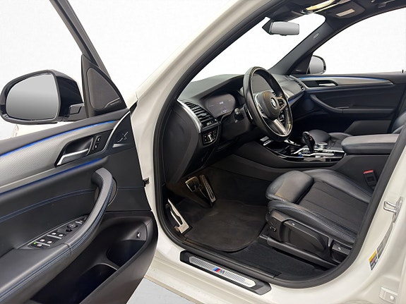 BMW X3 14 of 30