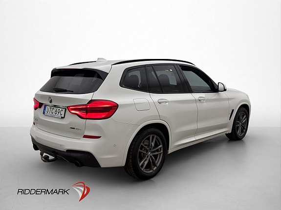 BMW X3 6 of 30