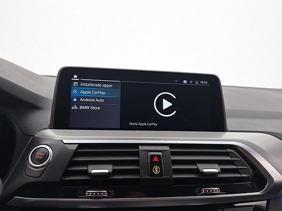 BMW X3 23 of 30