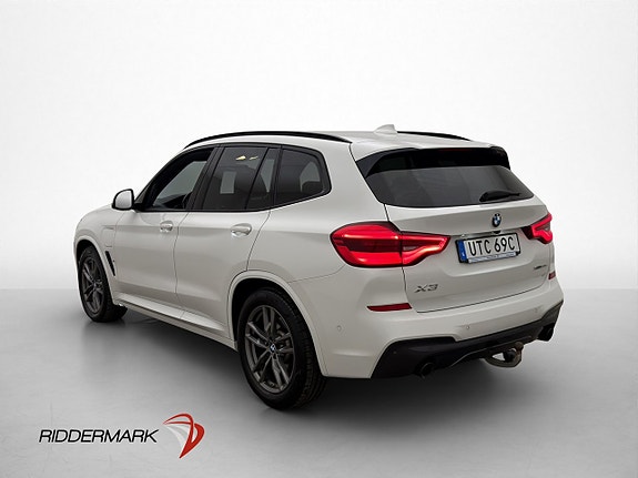 BMW X3 4 of 30