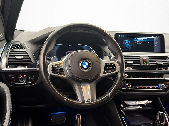 BMW X3 13 of 30