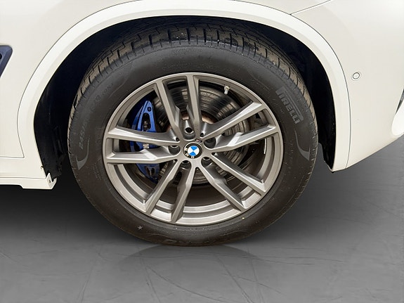 BMW X3 30 of 30