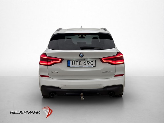 BMW X3 5 of 30