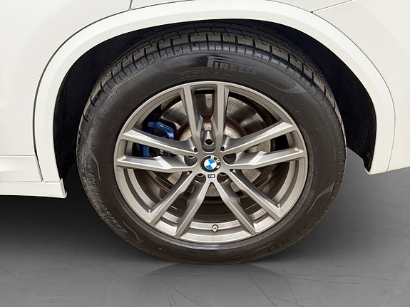 BMW X3 28 of 30