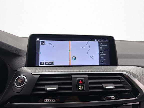 BMW X3 16 of 30