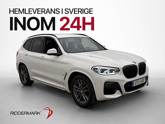 BMW X3 3 of 30