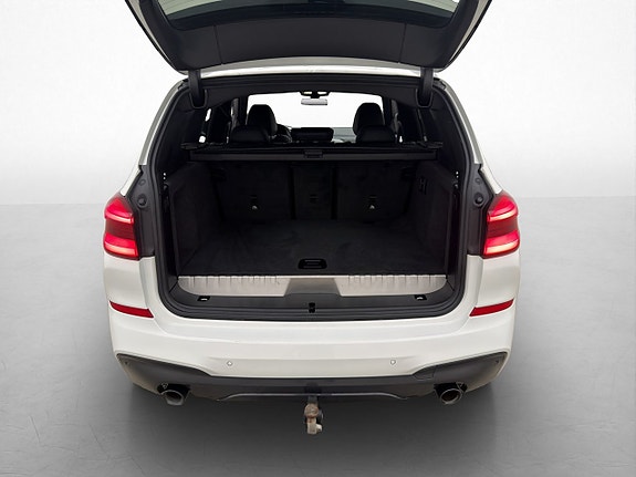BMW X3 10 of 30