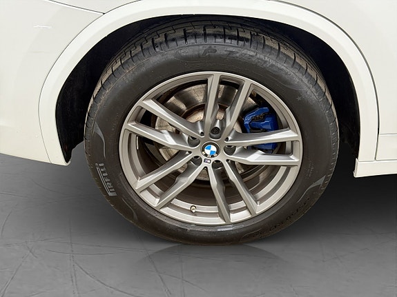 BMW X3 29 of 30