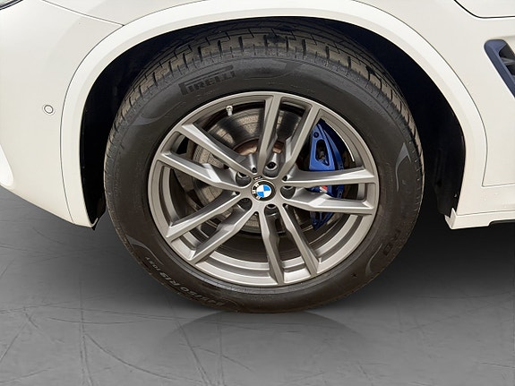 BMW X3 27 of 30