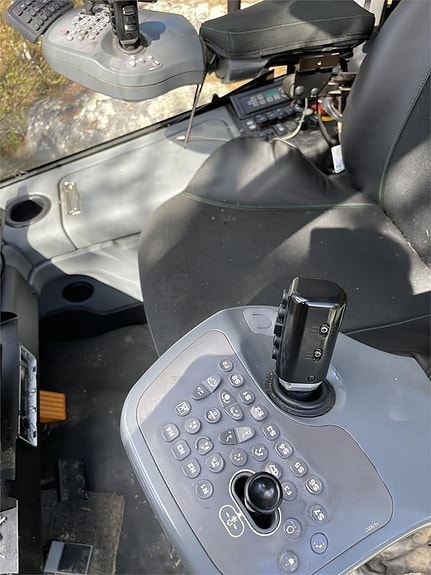 John Deere 1170G 5 of 5
