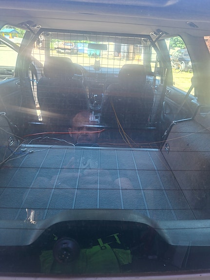 Volkswagen Golf IV 6 of 8