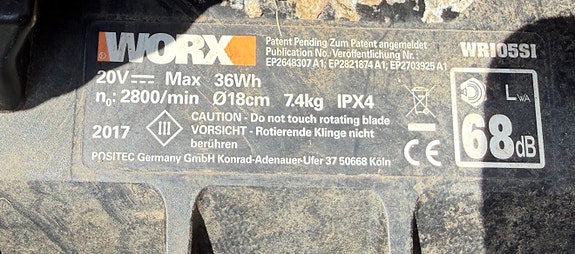 Product image 3 of 3