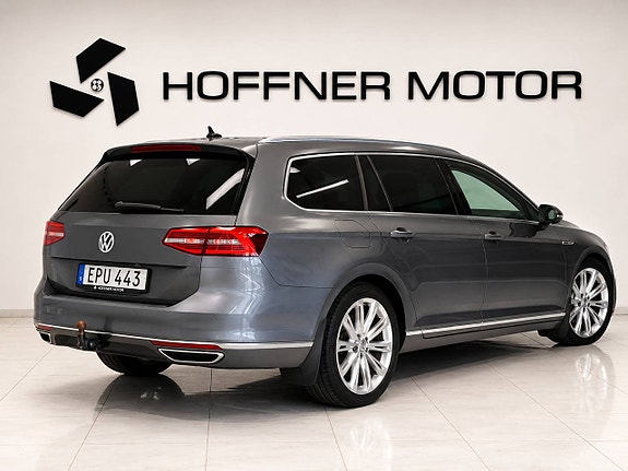 Volkswagen Passat 5 of 18