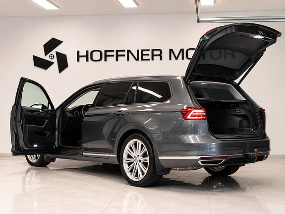 Volkswagen Passat 8 of 18