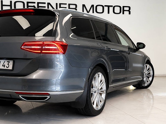 Volkswagen Passat 6 of 18