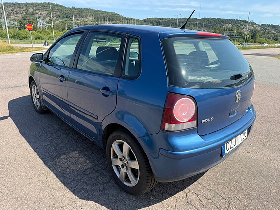 Volkswagen Polo 4 of 9