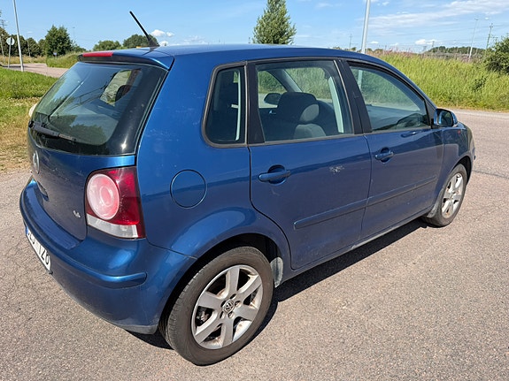 Volkswagen Polo 3 of 9