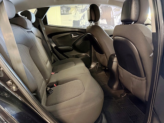 Hyundai ix35 12 of 19