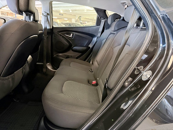 Hyundai ix35 11 of 19